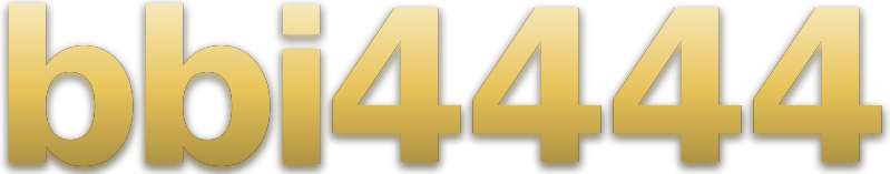 bbi4444 logo